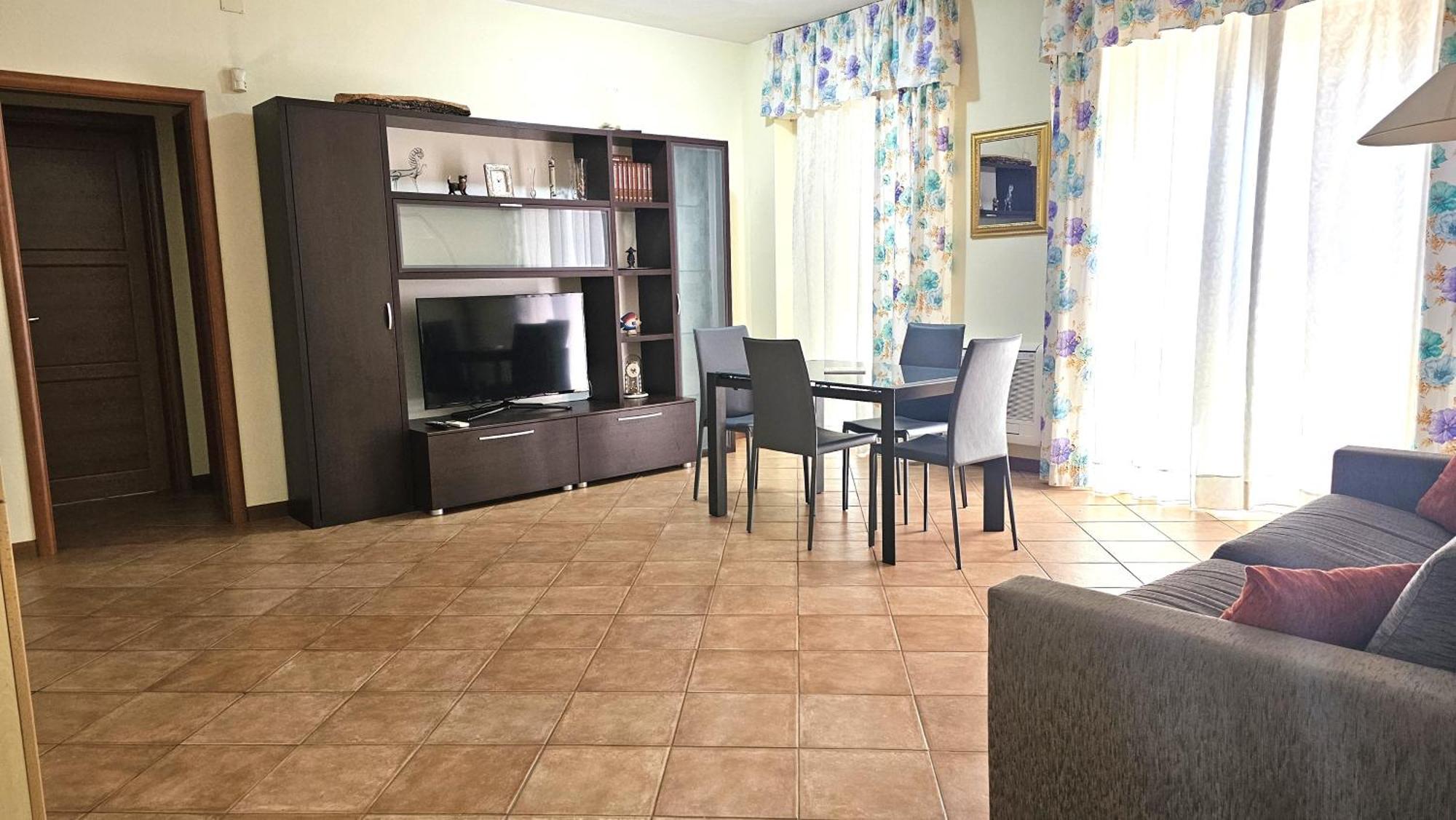 Holiday Poetto Κάλιαρι Εξωτερικό φωτογραφία